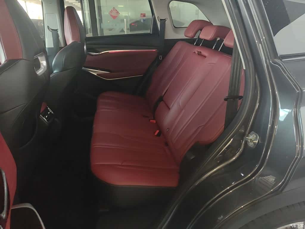 Changan CS75, 2021 17
