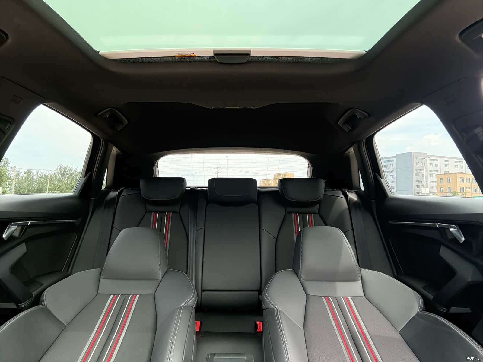 Audi A3, 2022 11
