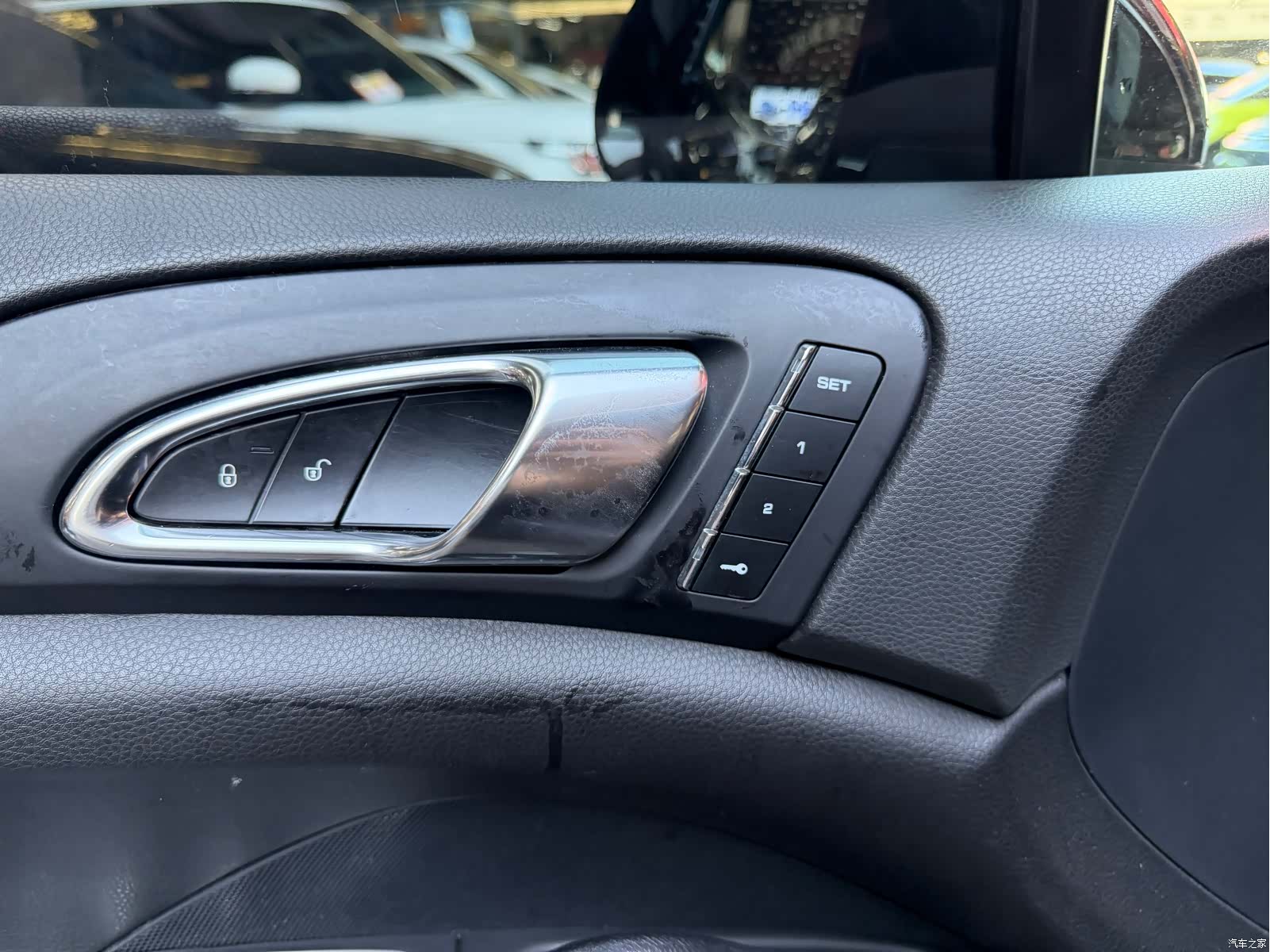 Porsche Cayenne, 2016 13