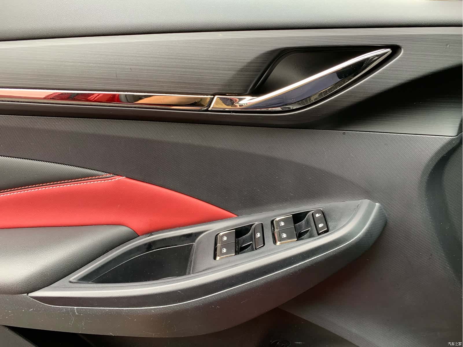 Changan X5, 2020 18
