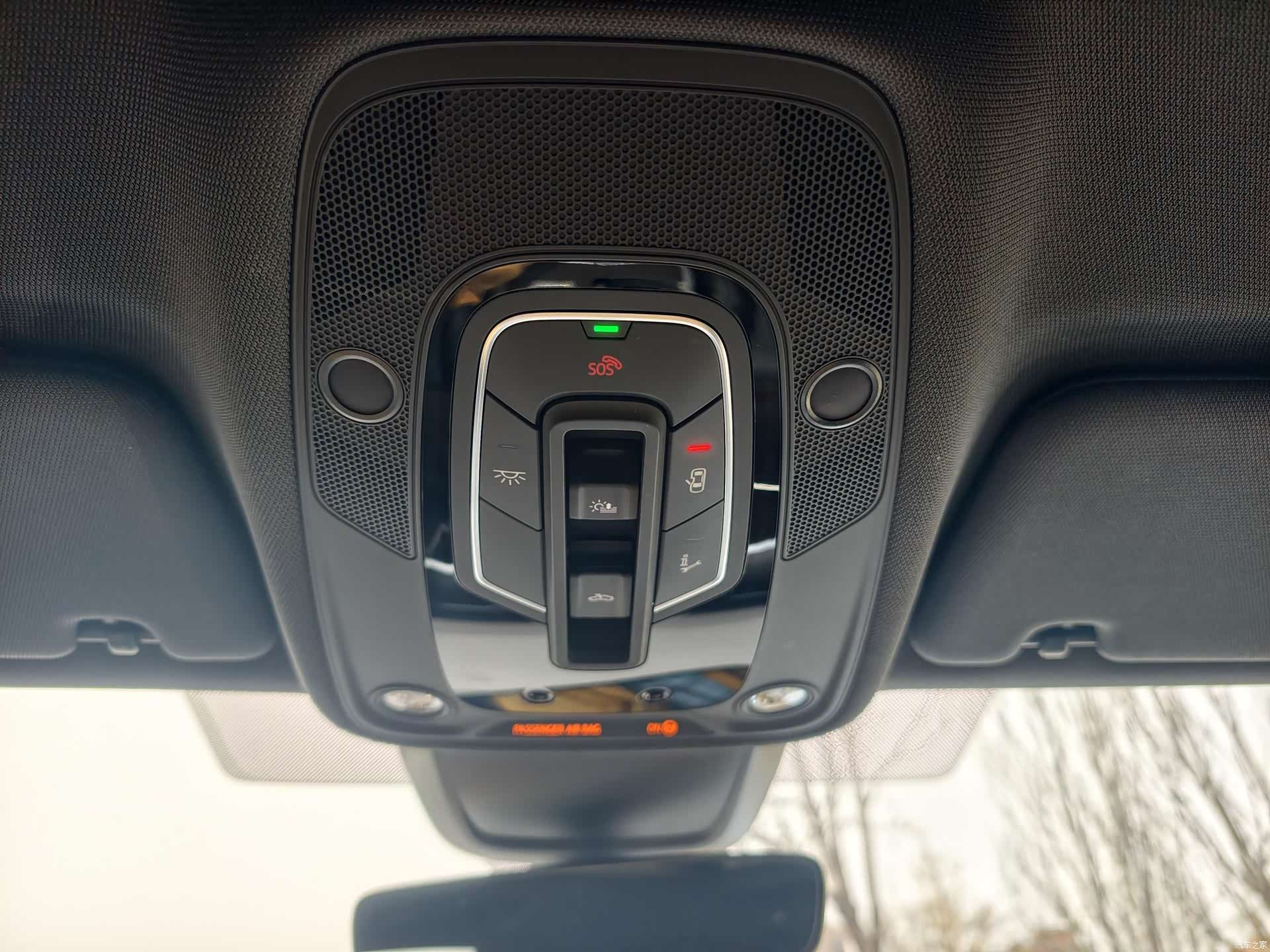 Audi A6L, 2025 12