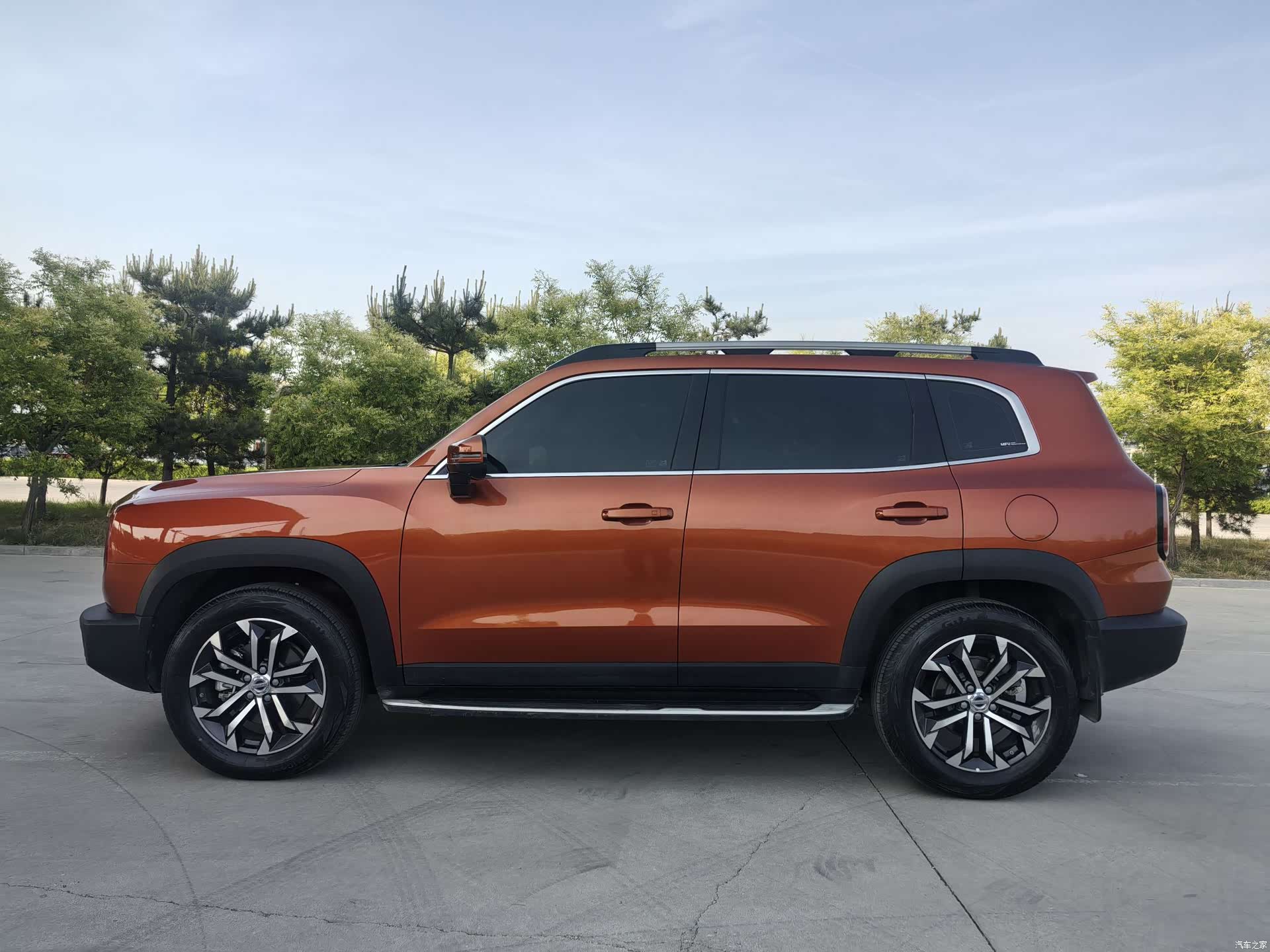 Haval Big Dog, 2022 2