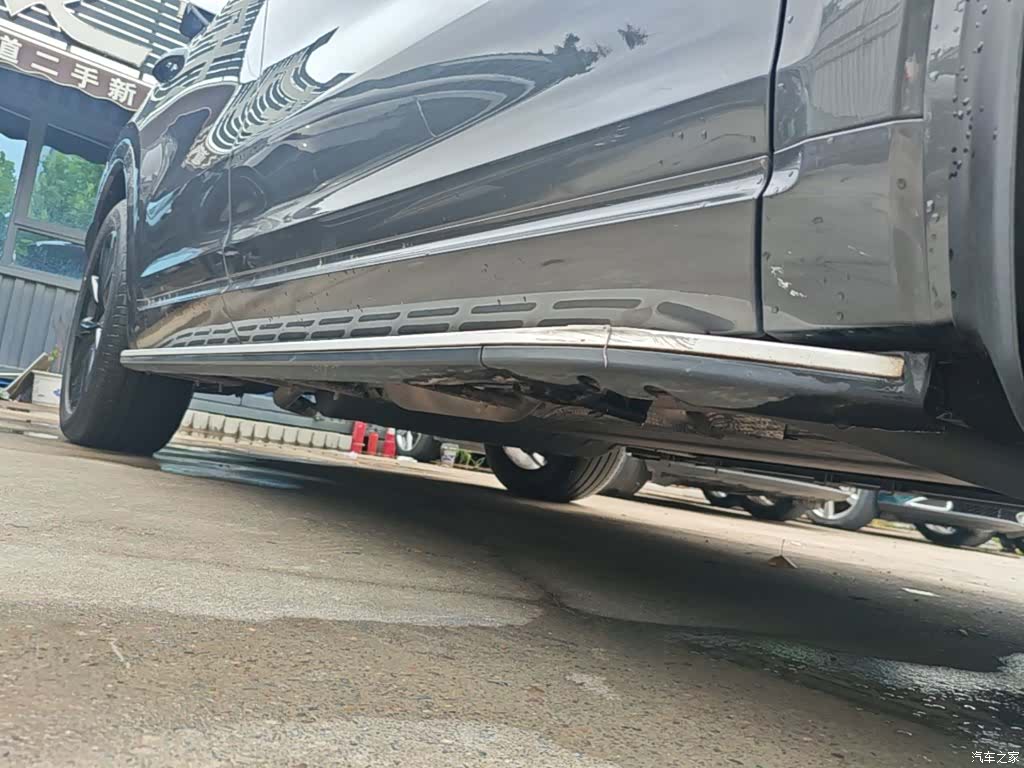 Li Auto ONE, 2021 21