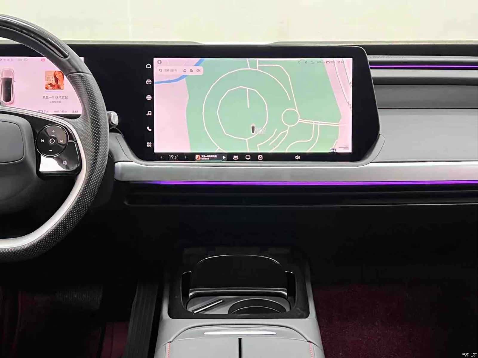 Xpeng P7, 2022 17