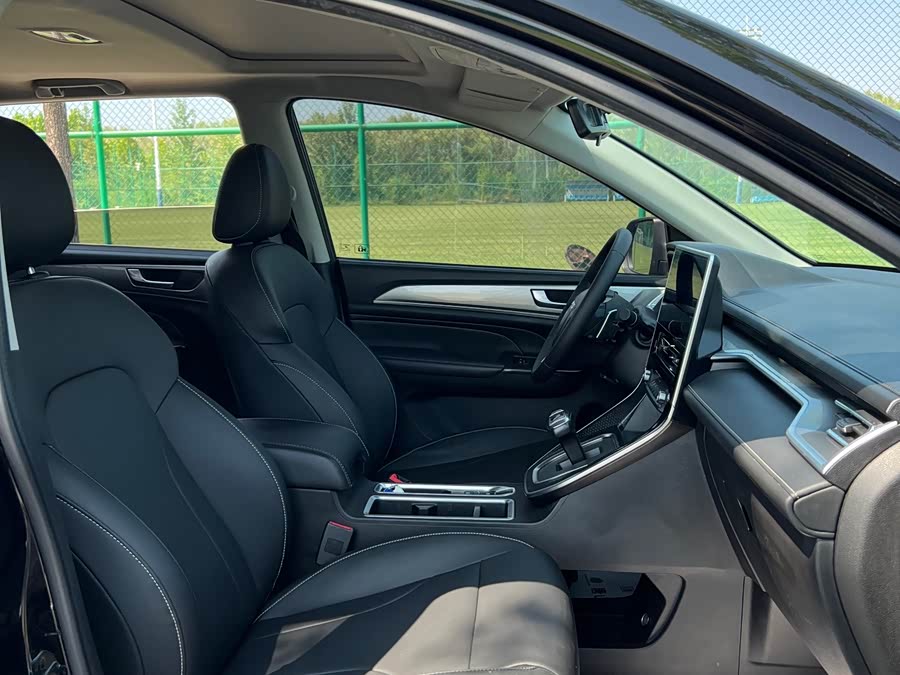 Haval Haval M6 2023, фото 8