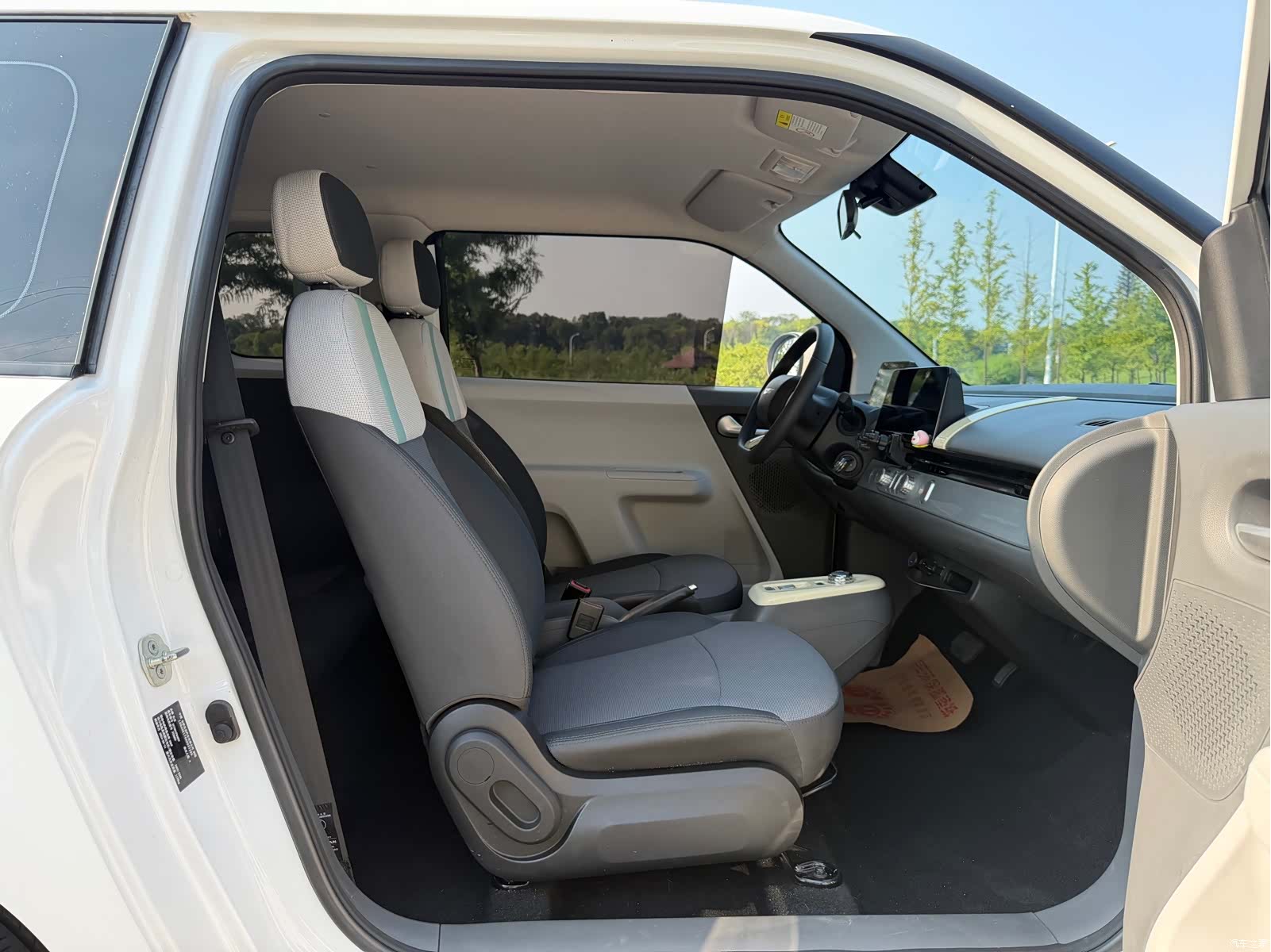 Changan Lumin, 2024 9