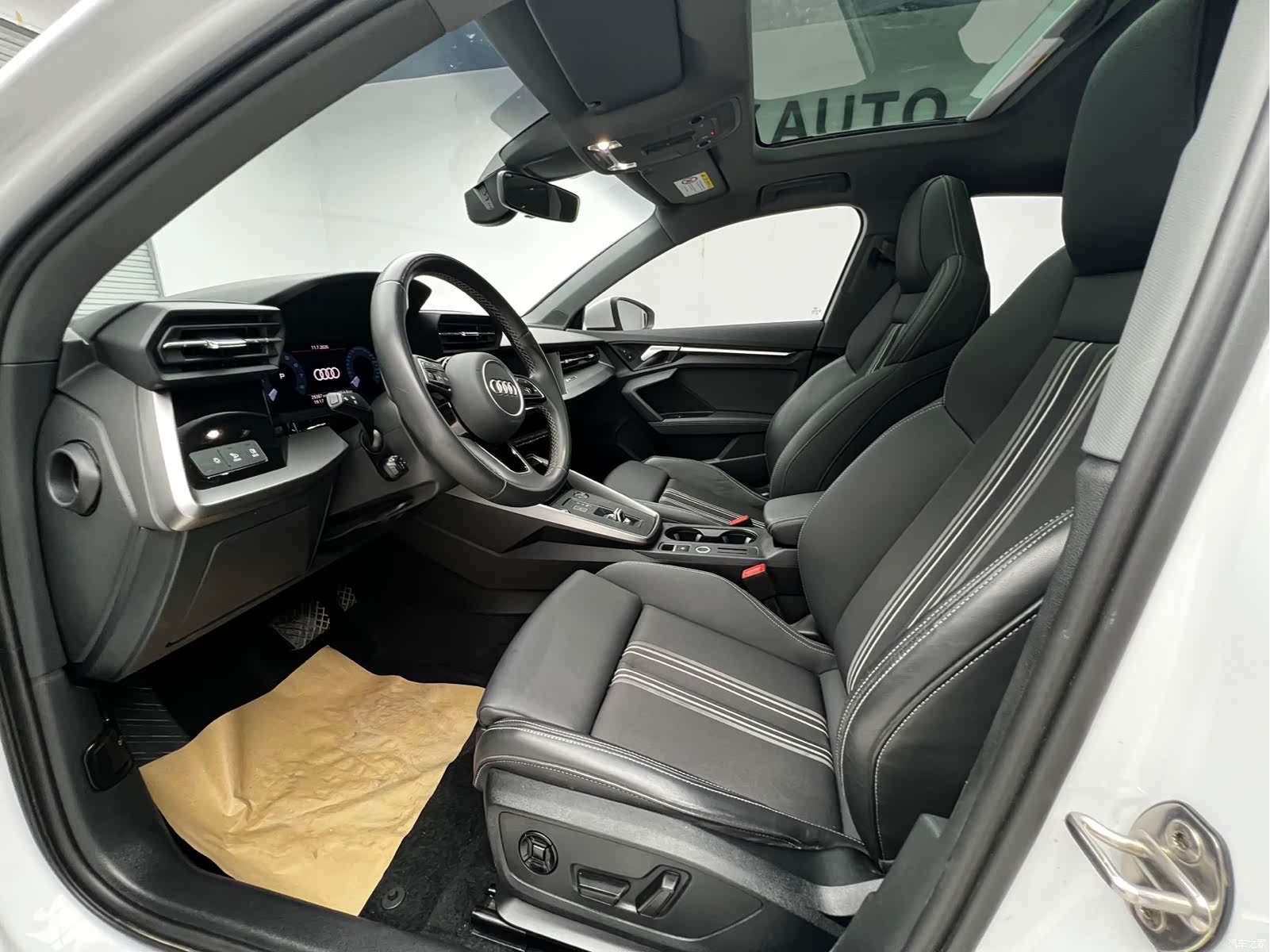 Audi A3, 2023 7
