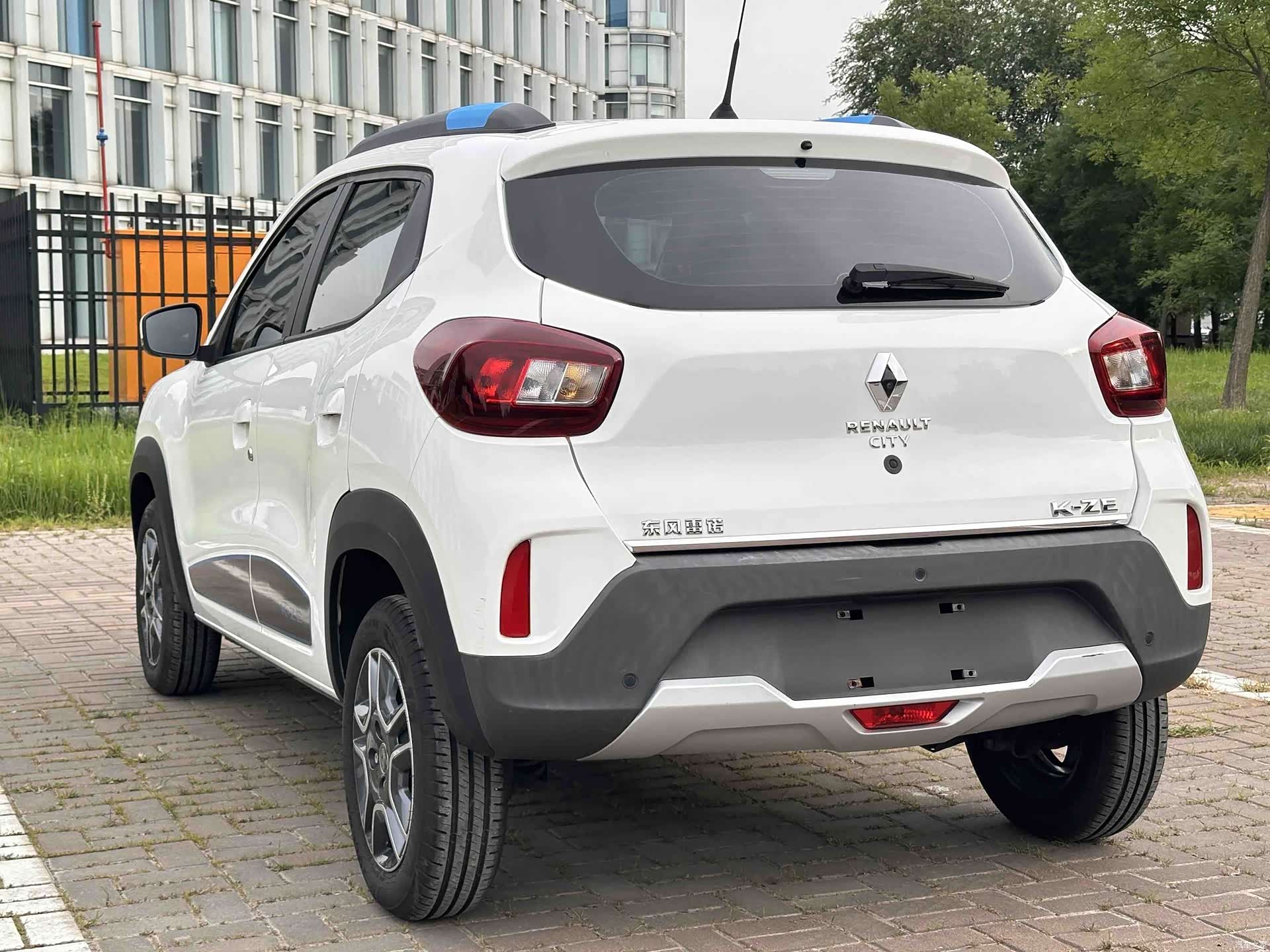 DongFeng e, 2019 все фото