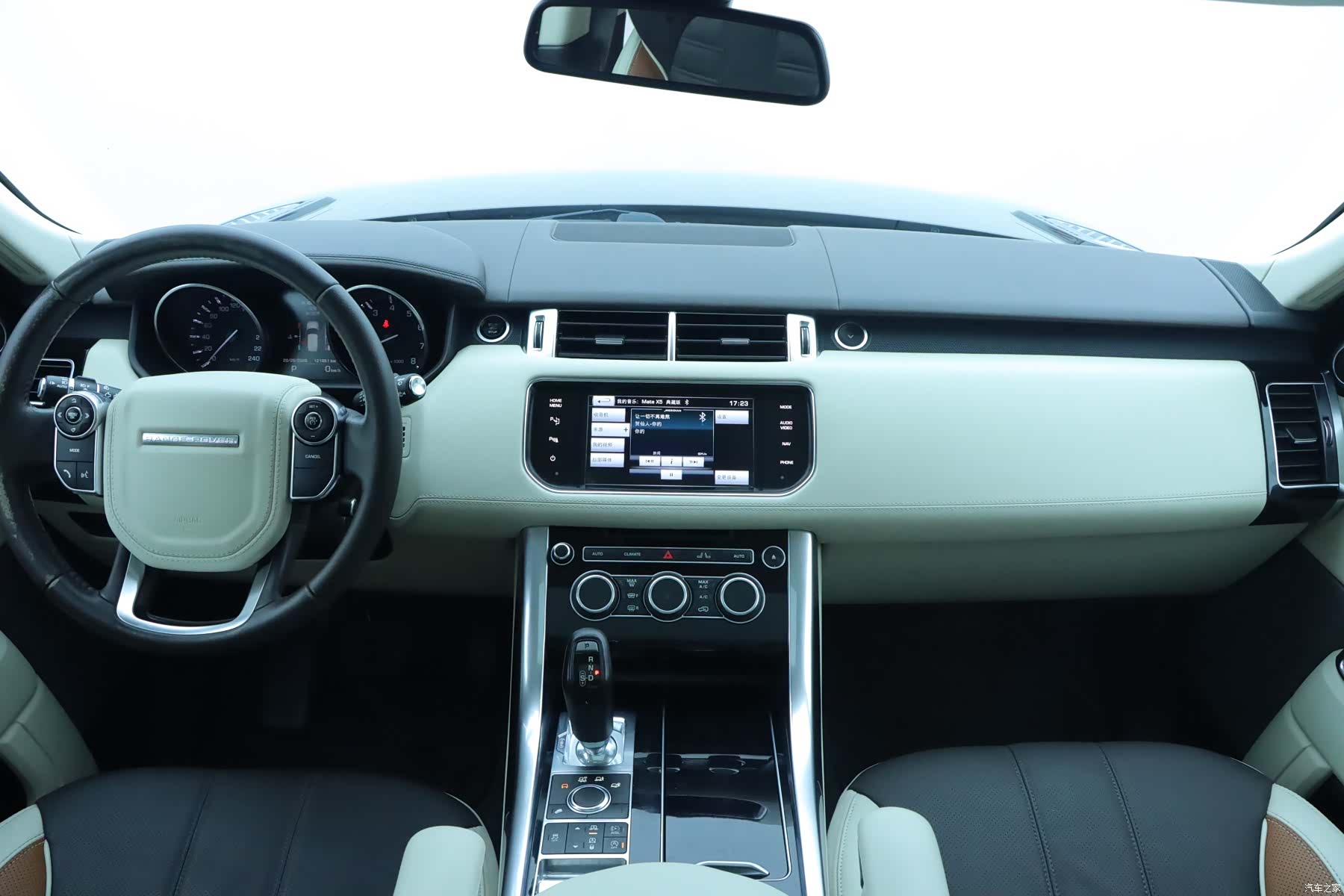 Land Rover Range Rover, 2014 17