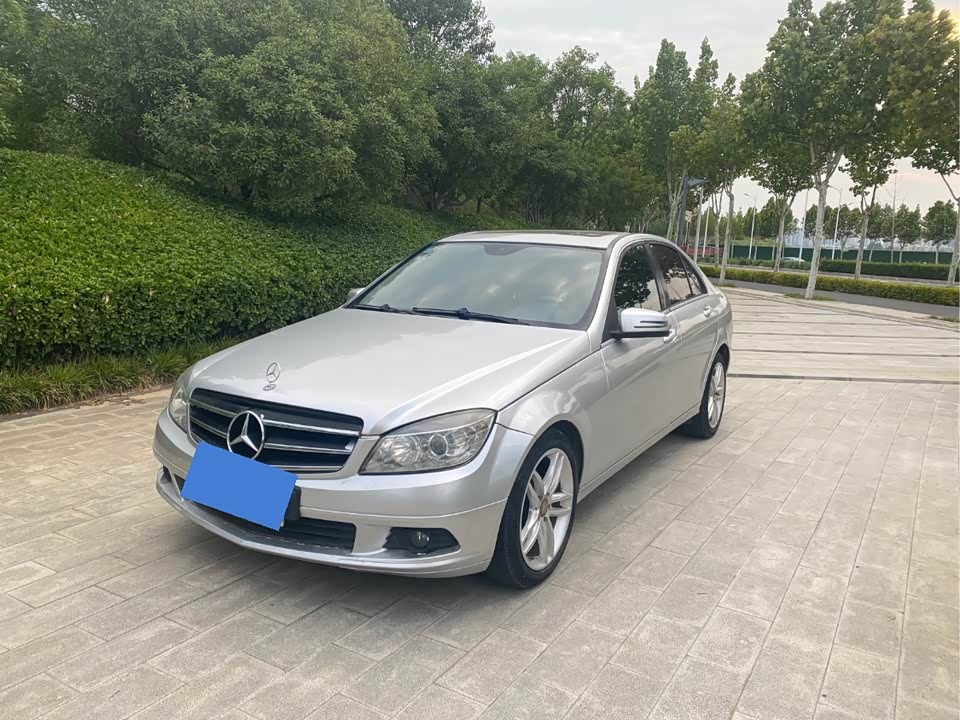 Mercedes-Benz Class C Mercedes-Benz Class C
