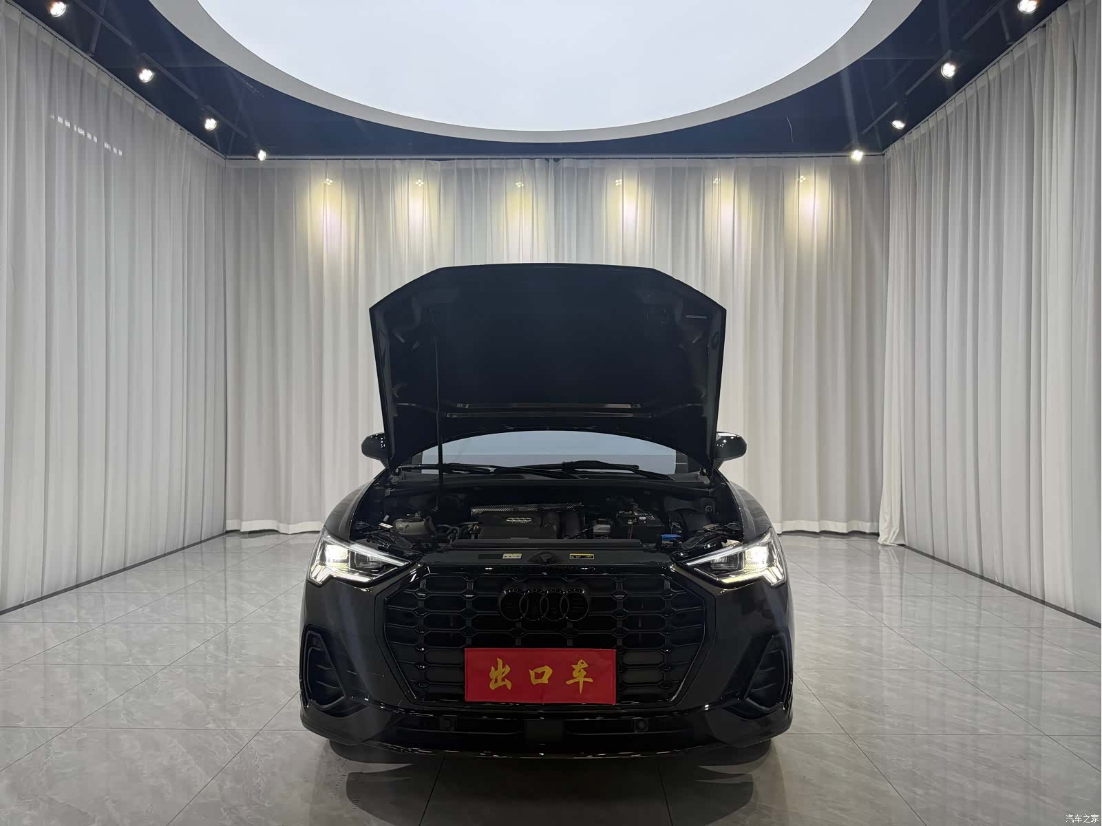 Audi Q3, 2021 15