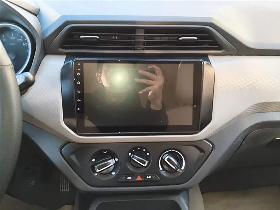 Wuling Wuling Hongguang