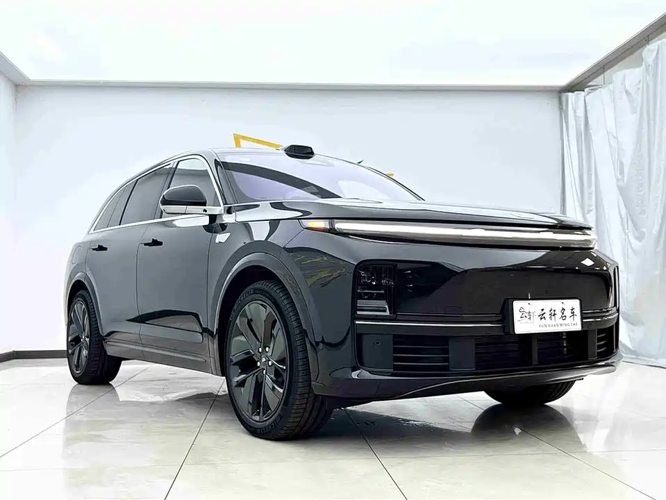 Li Auto Ideal L7