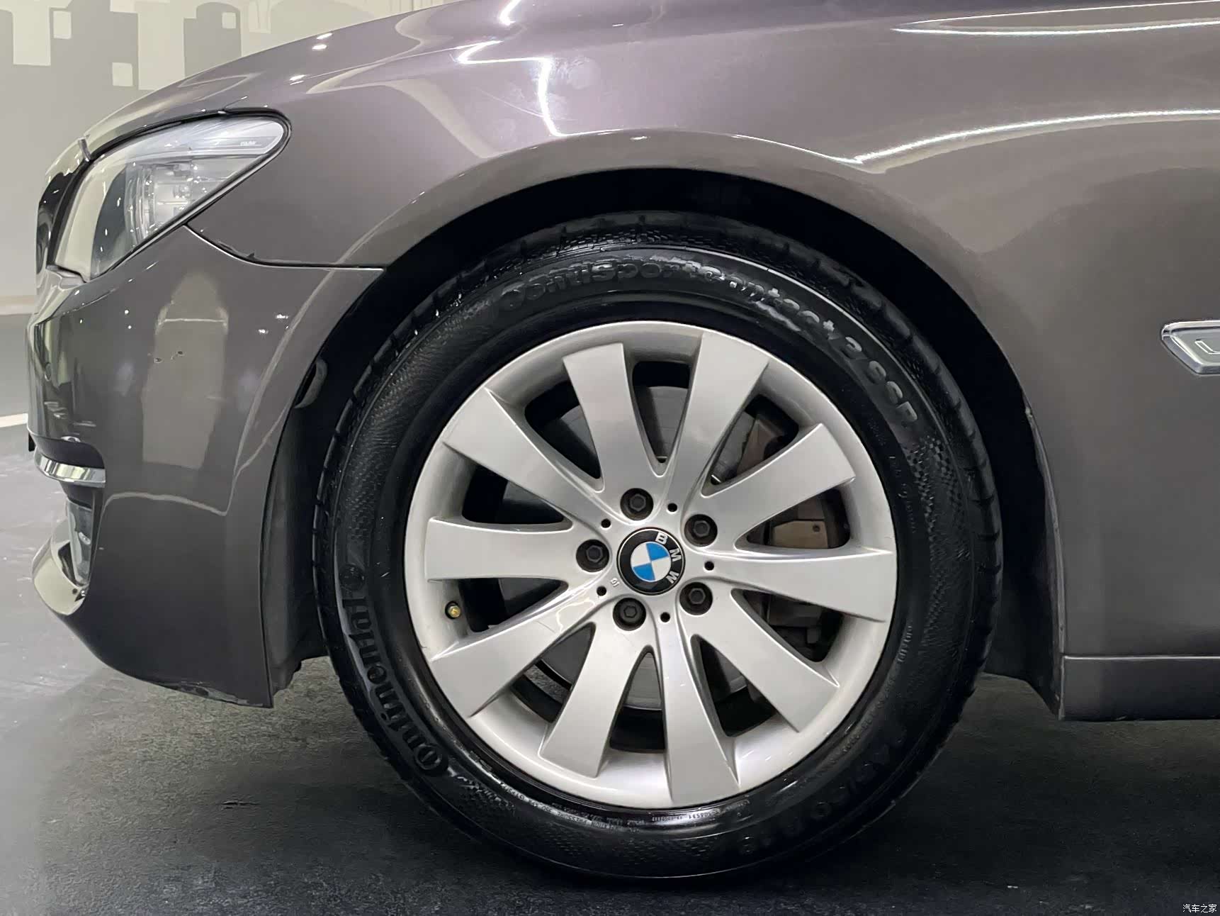 BMW 7 Series, 2013 23