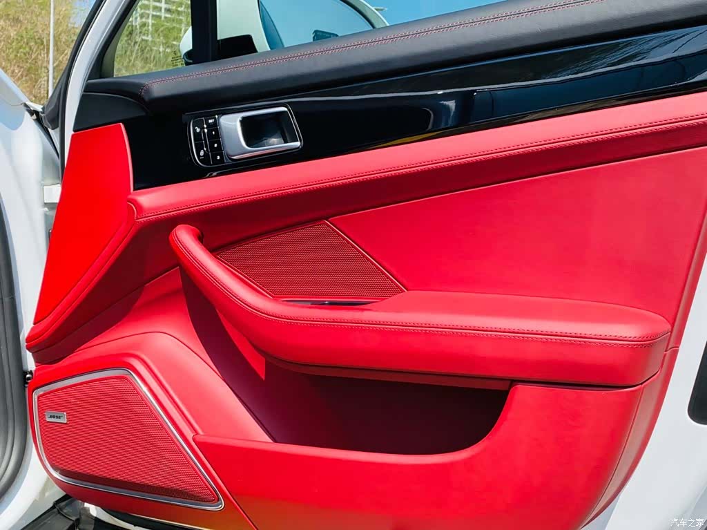 Porsche Panamera, 2019 17