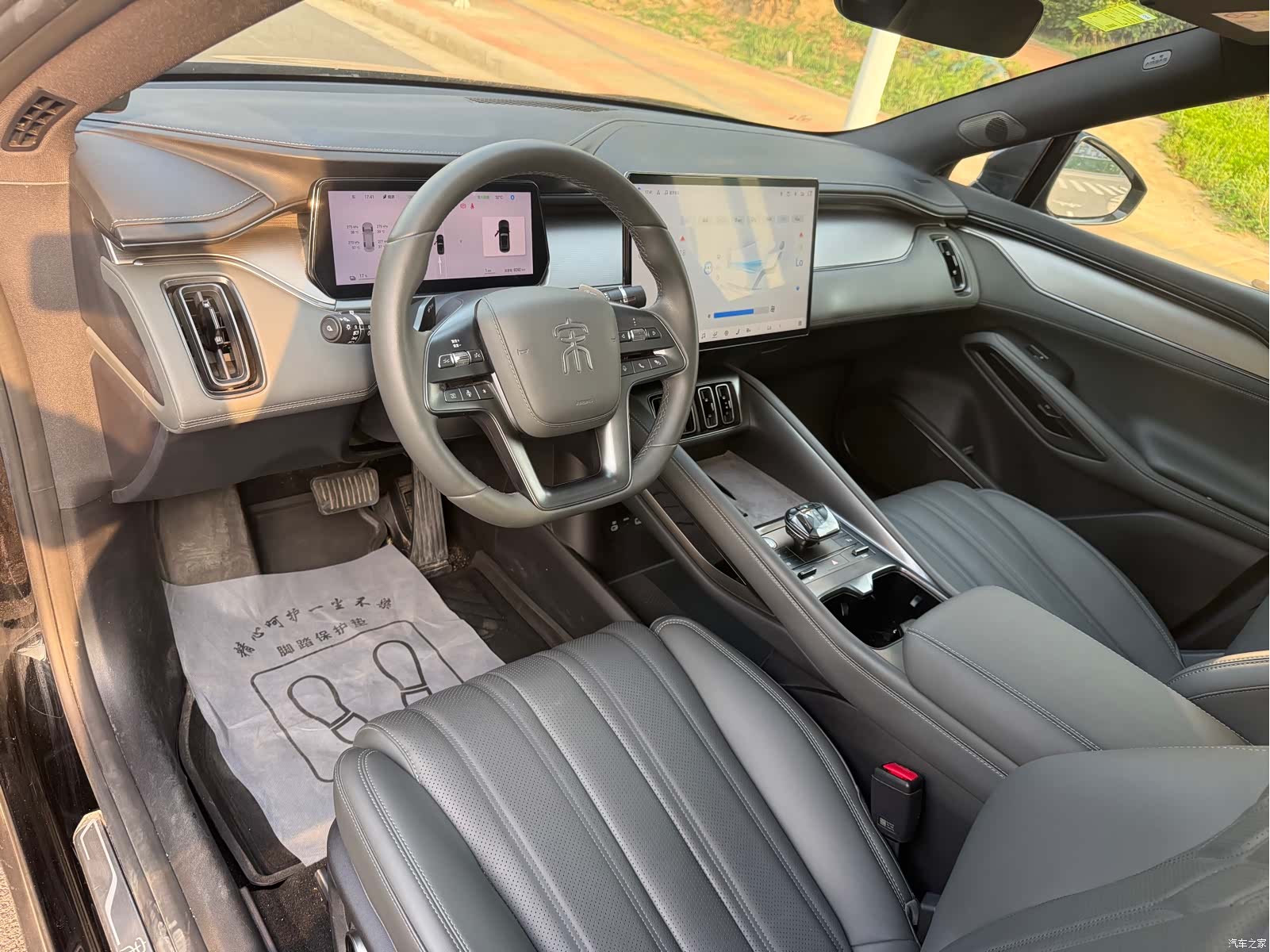BYD Song, 2025 10
