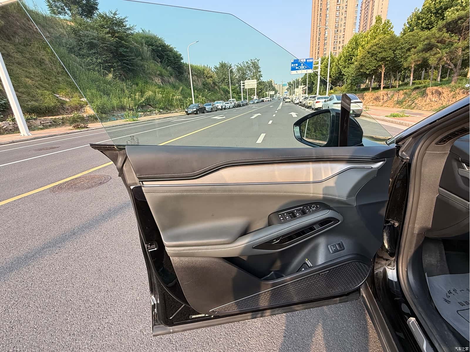 BYD Song, 2025 22