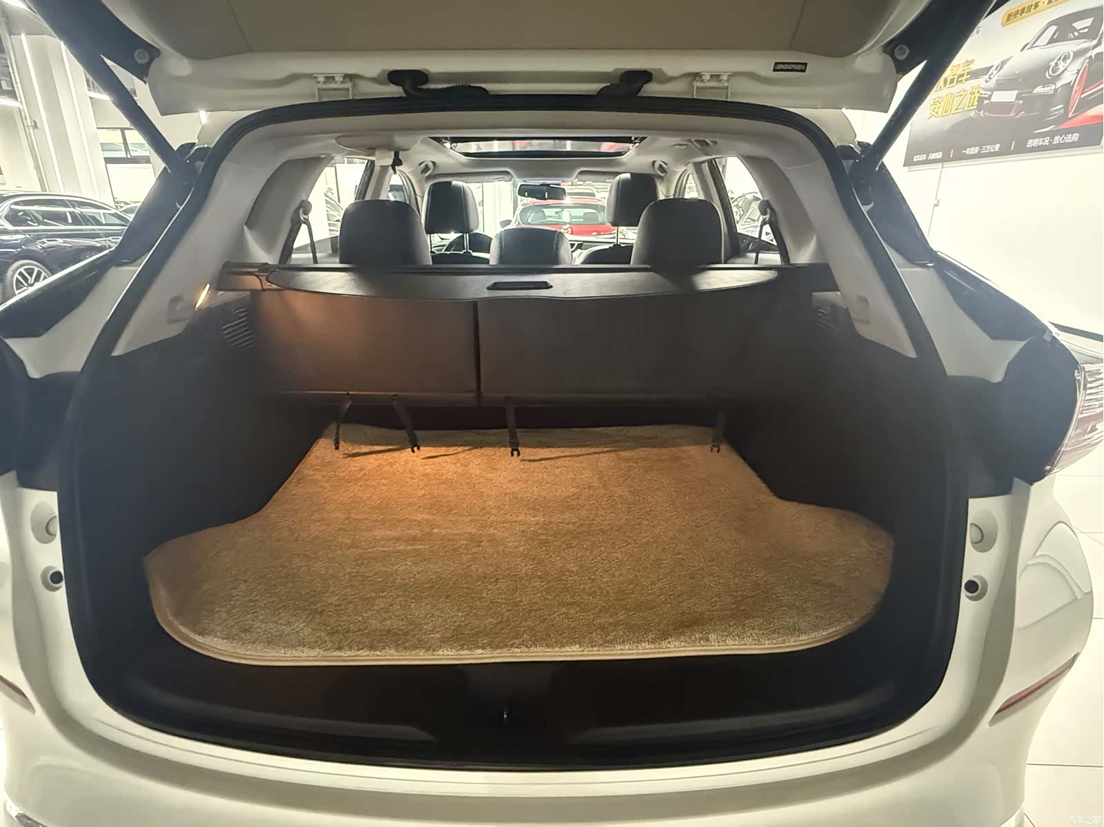 Nissan Murano, 2023 6