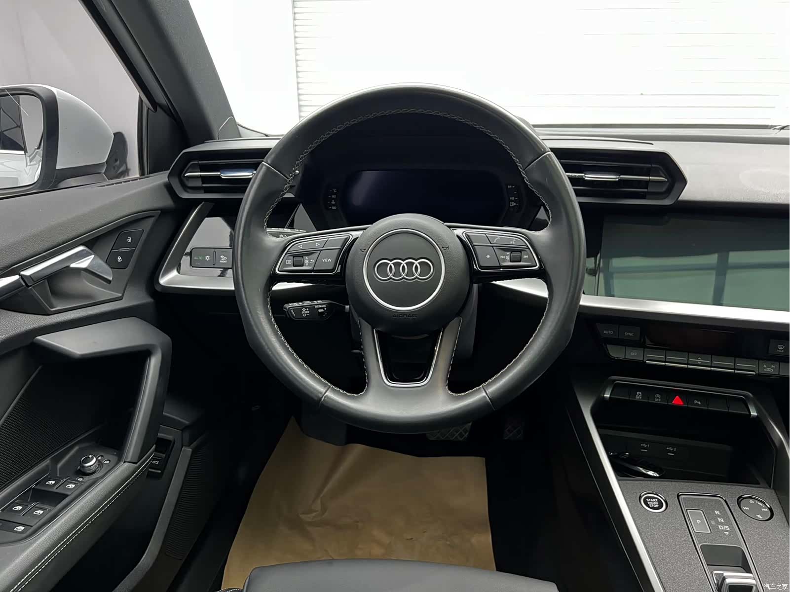Audi A3, 2023 10