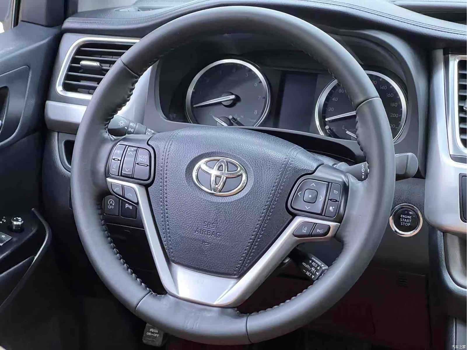 Toyota Highlander, 2020 20