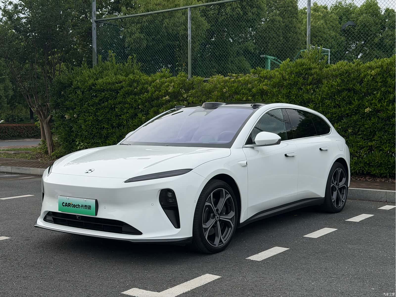 NIO ET5, 2024 1