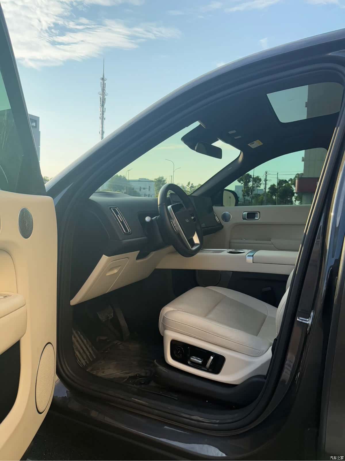 Li Auto L8, 2024 4