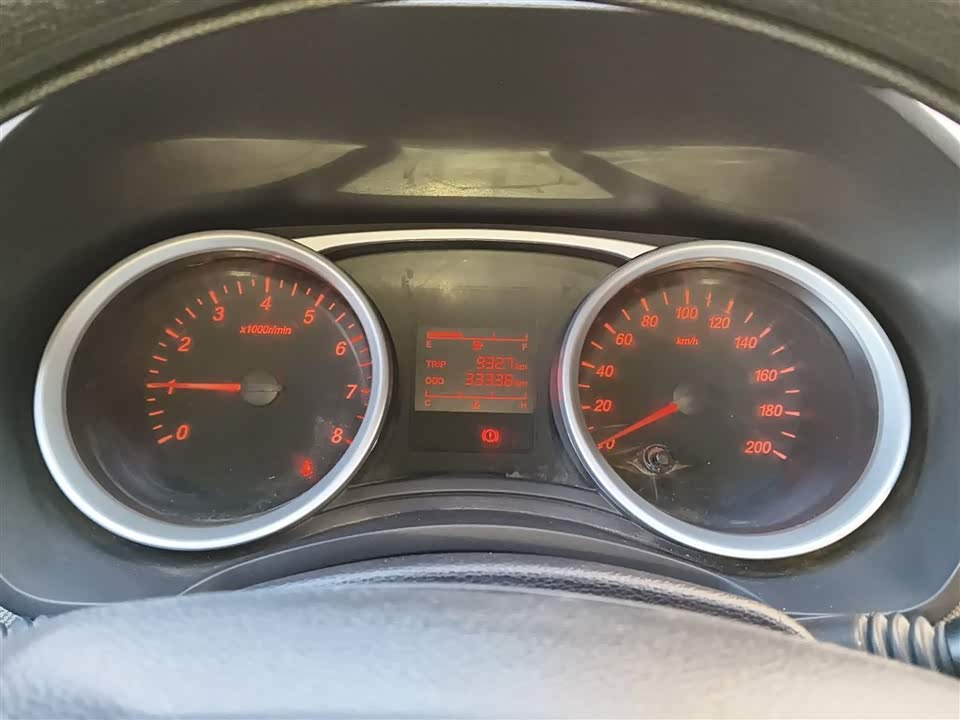 Wuling Wuling Hongguang