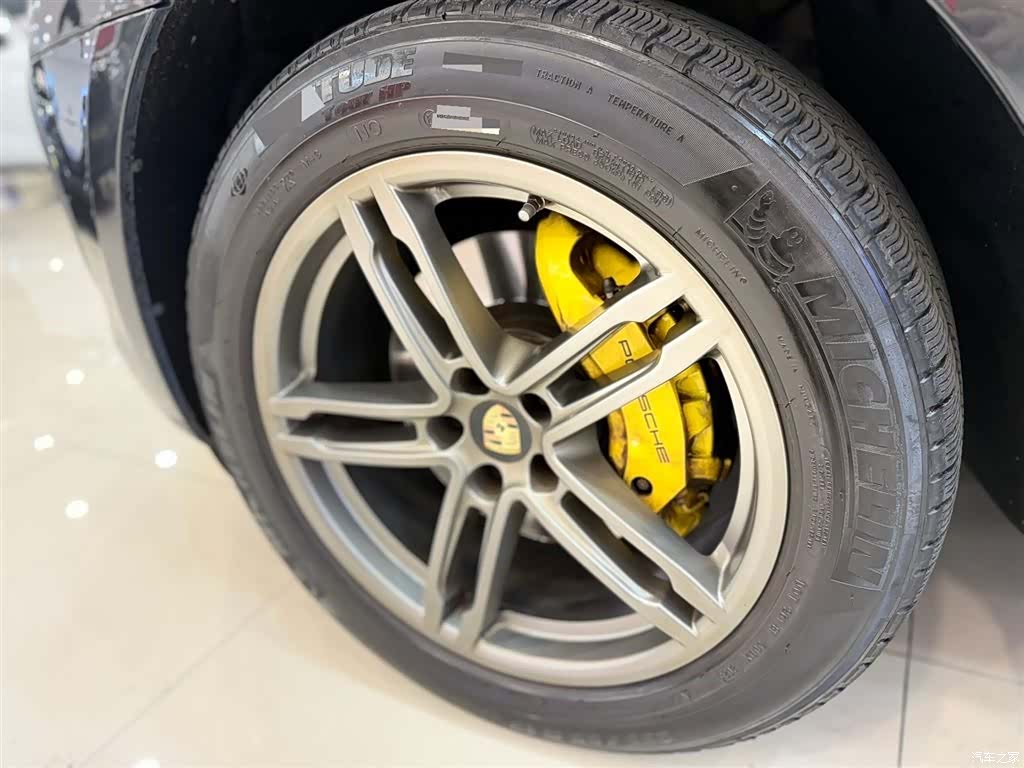 Porsche Macan, 2023 18