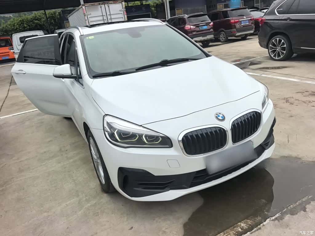 BMW 2 Series, 2018 4