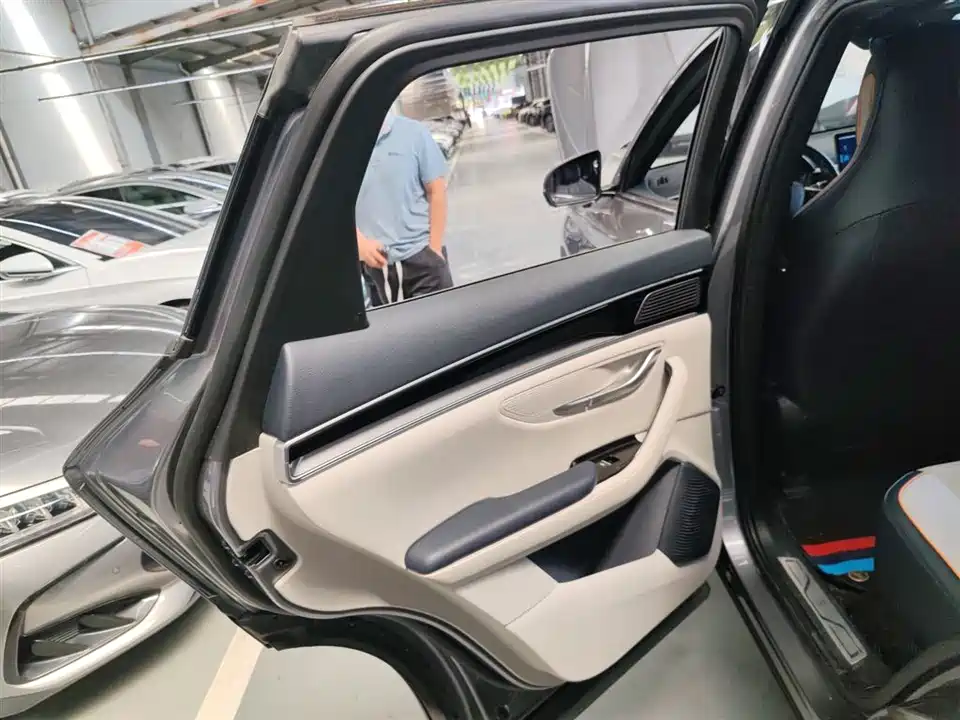 BYD Songjiang BYD Songjiang