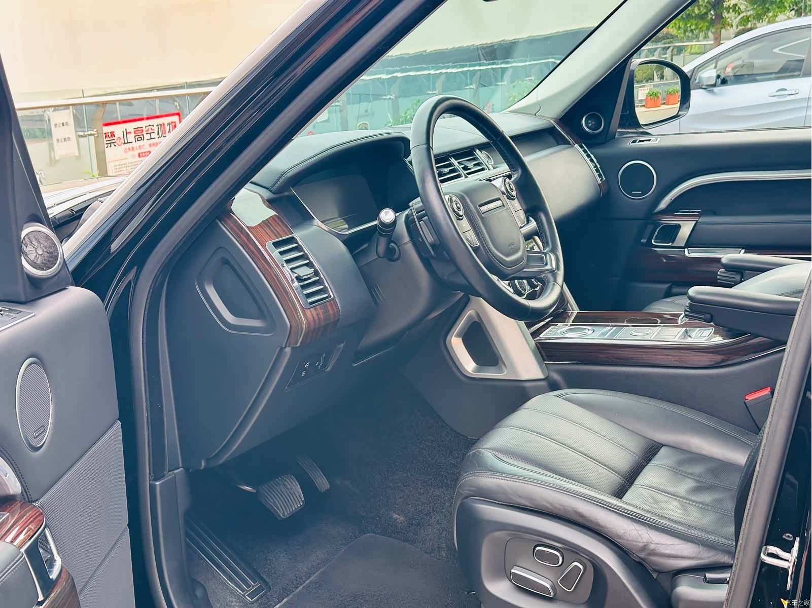 Land Rover Range Rover, 2013 7