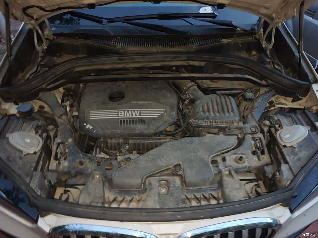 BMW X1, 2022 11