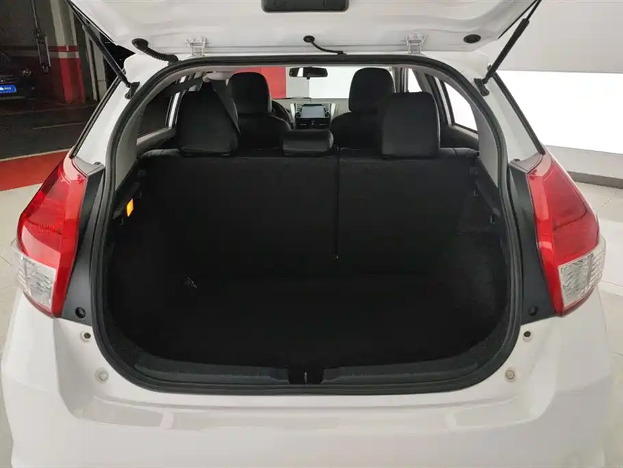 Toyota YARiS L Zhixuan