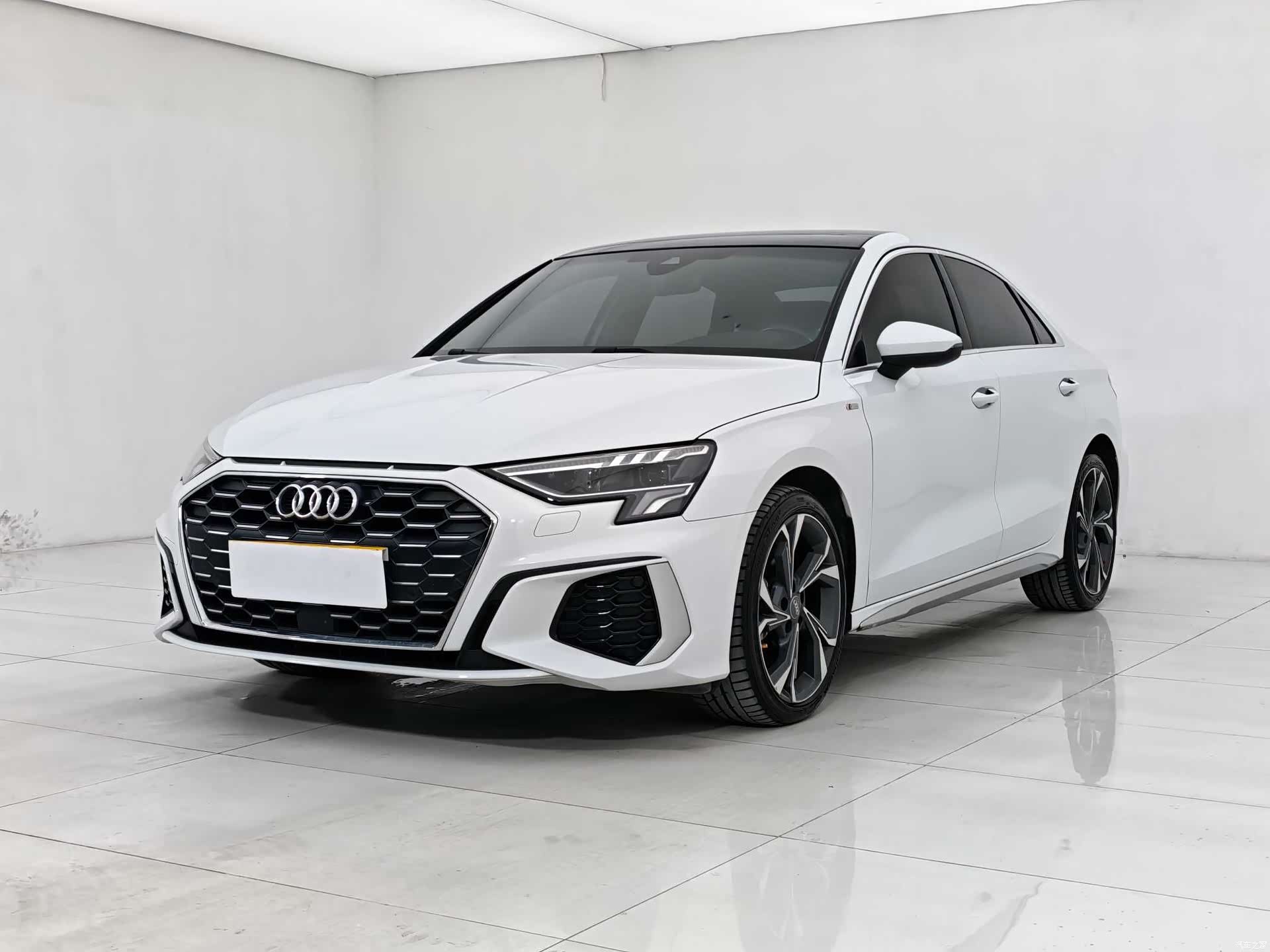 Audi A3, 2021 1