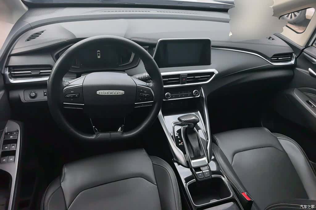 Maxus G50, 2021 12