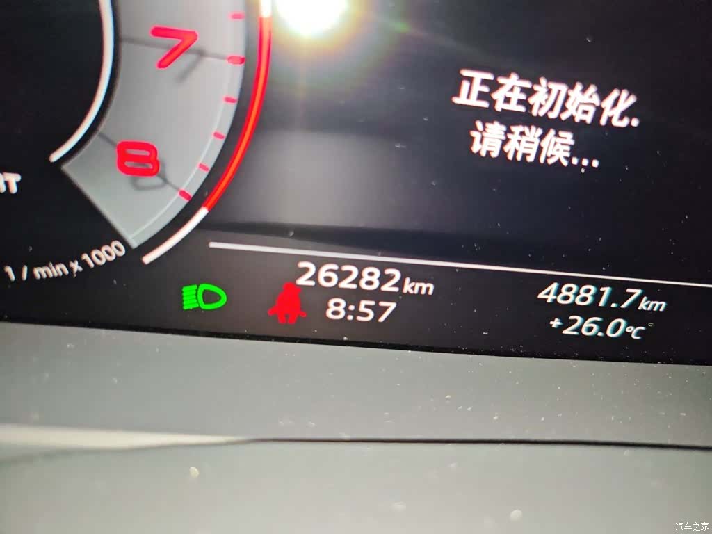Audi A6L, 2024 все фото