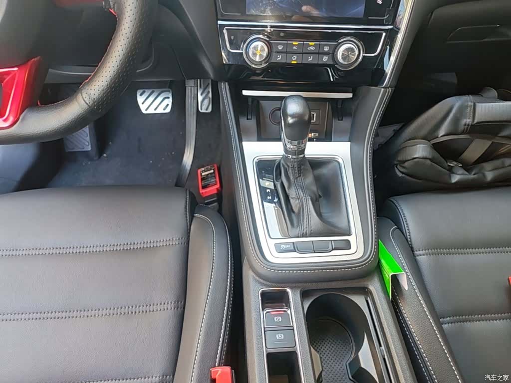 MG MG6, 2020 14