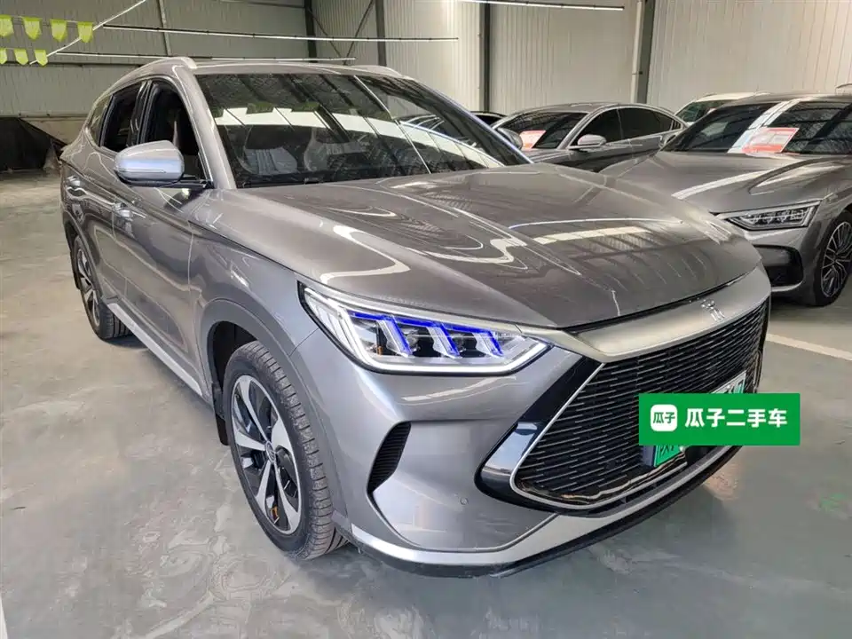 BYD Songjiang BYD Songjiang