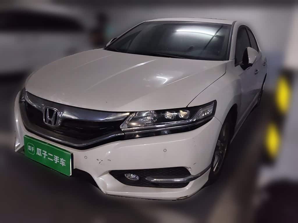 Honda Spirior