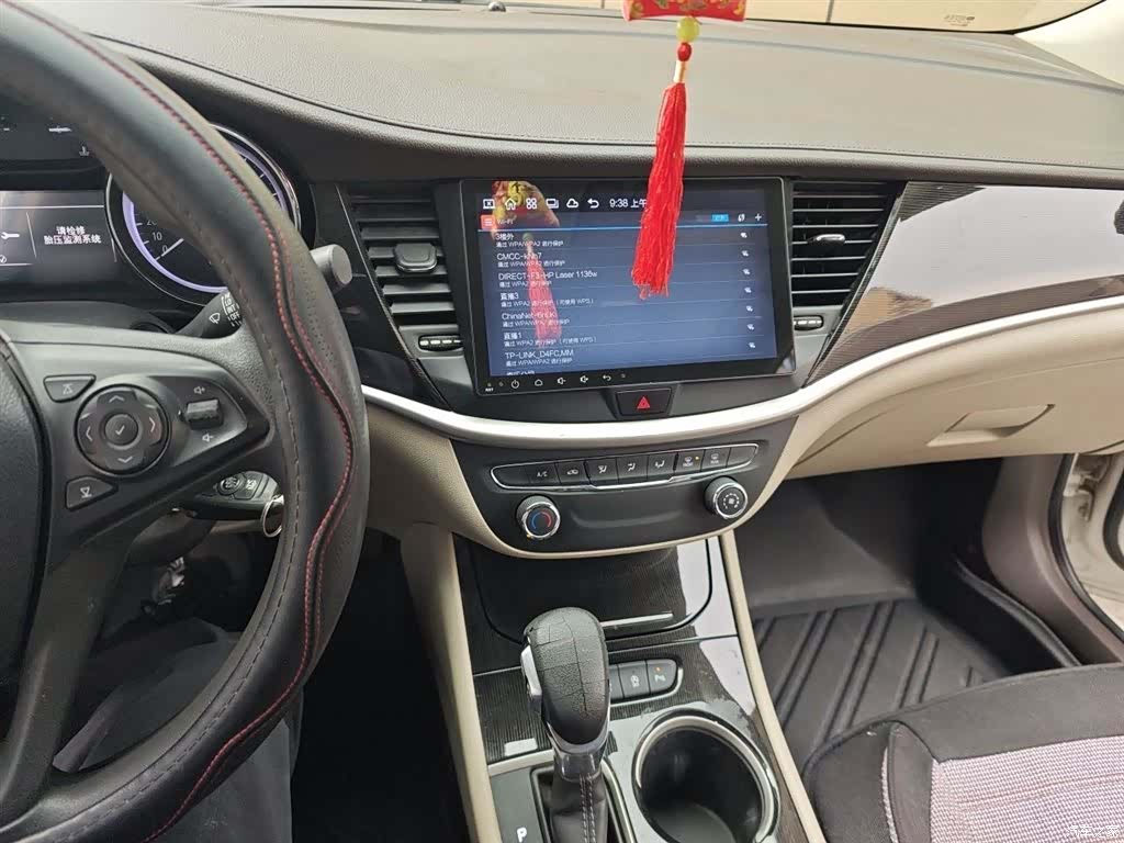 Buick Verano, 2017 6