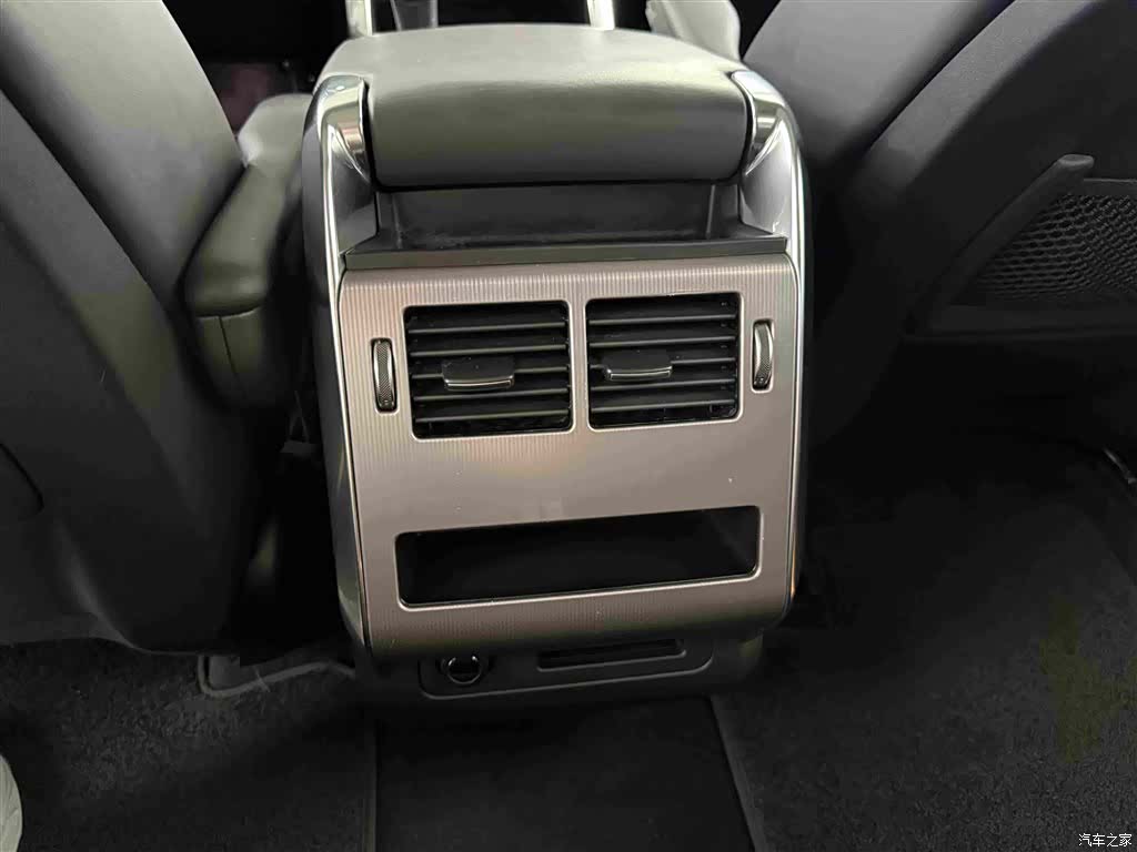 Land Rover Range Rover, 2014 27
