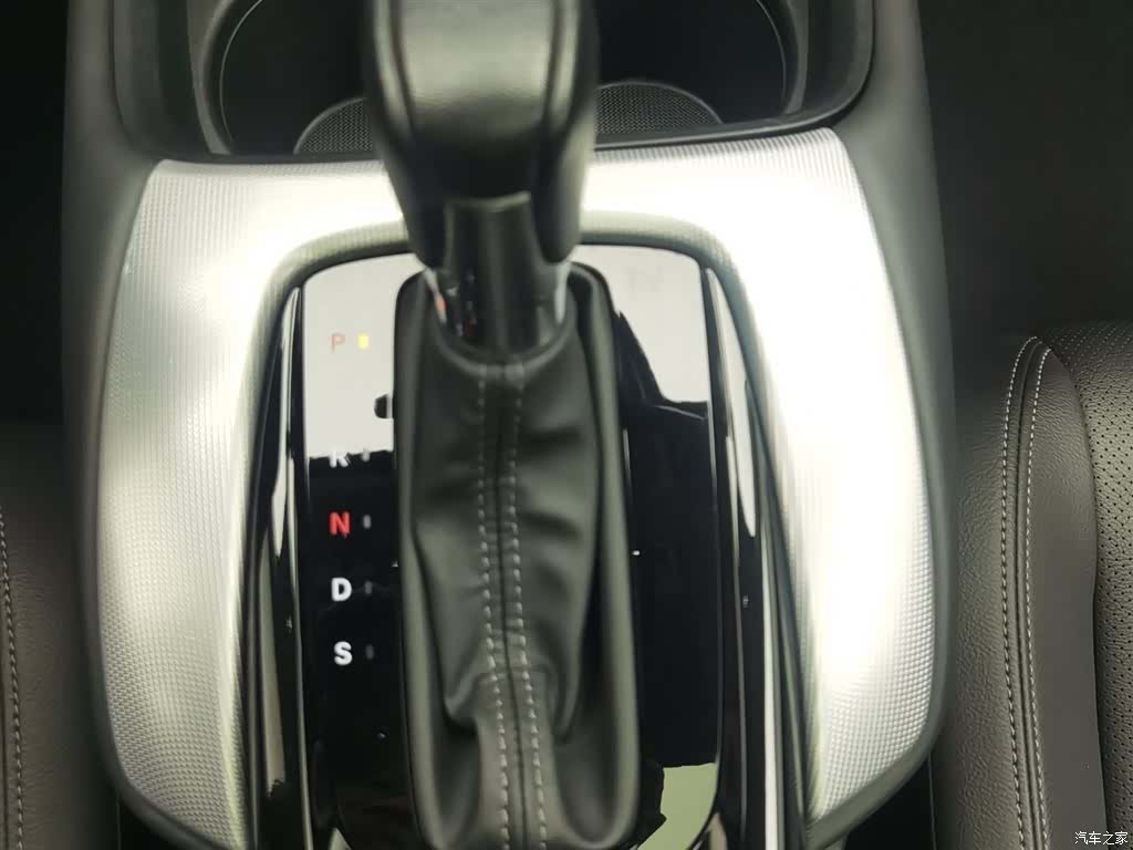 Honda HR-V, 2023 13