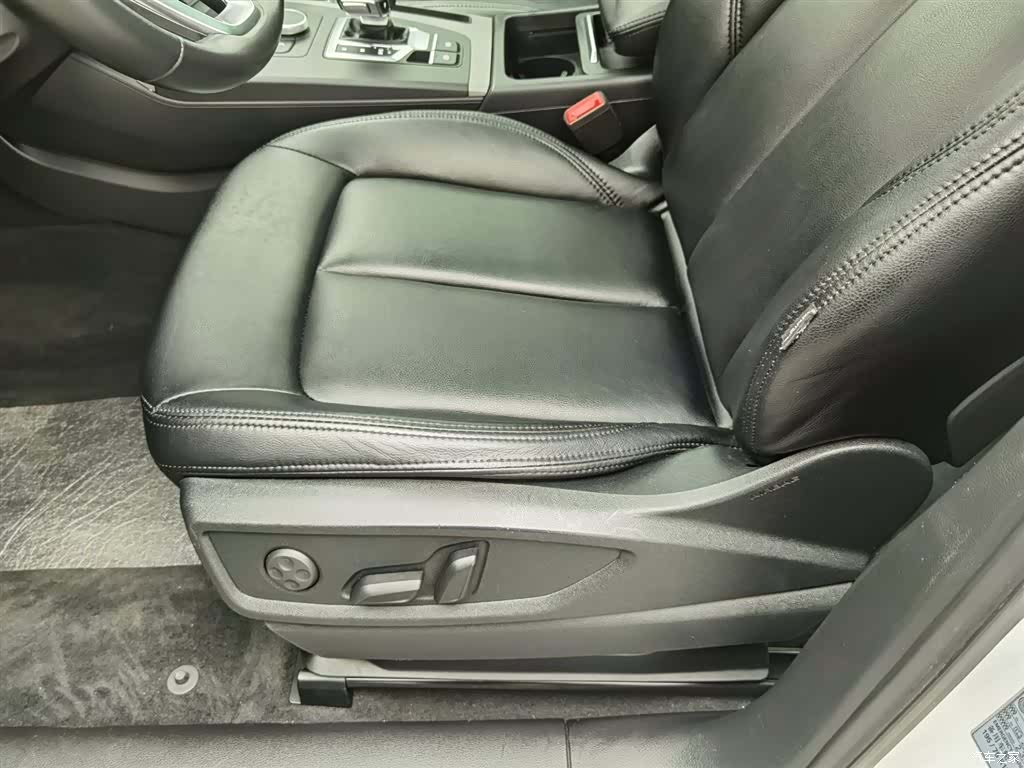 Audi Q5L, 2018 20