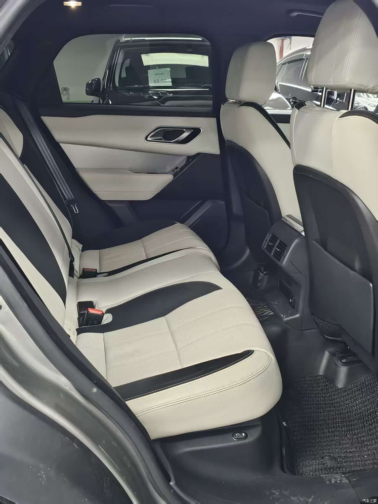Land Rover Range Rover, 2018 17