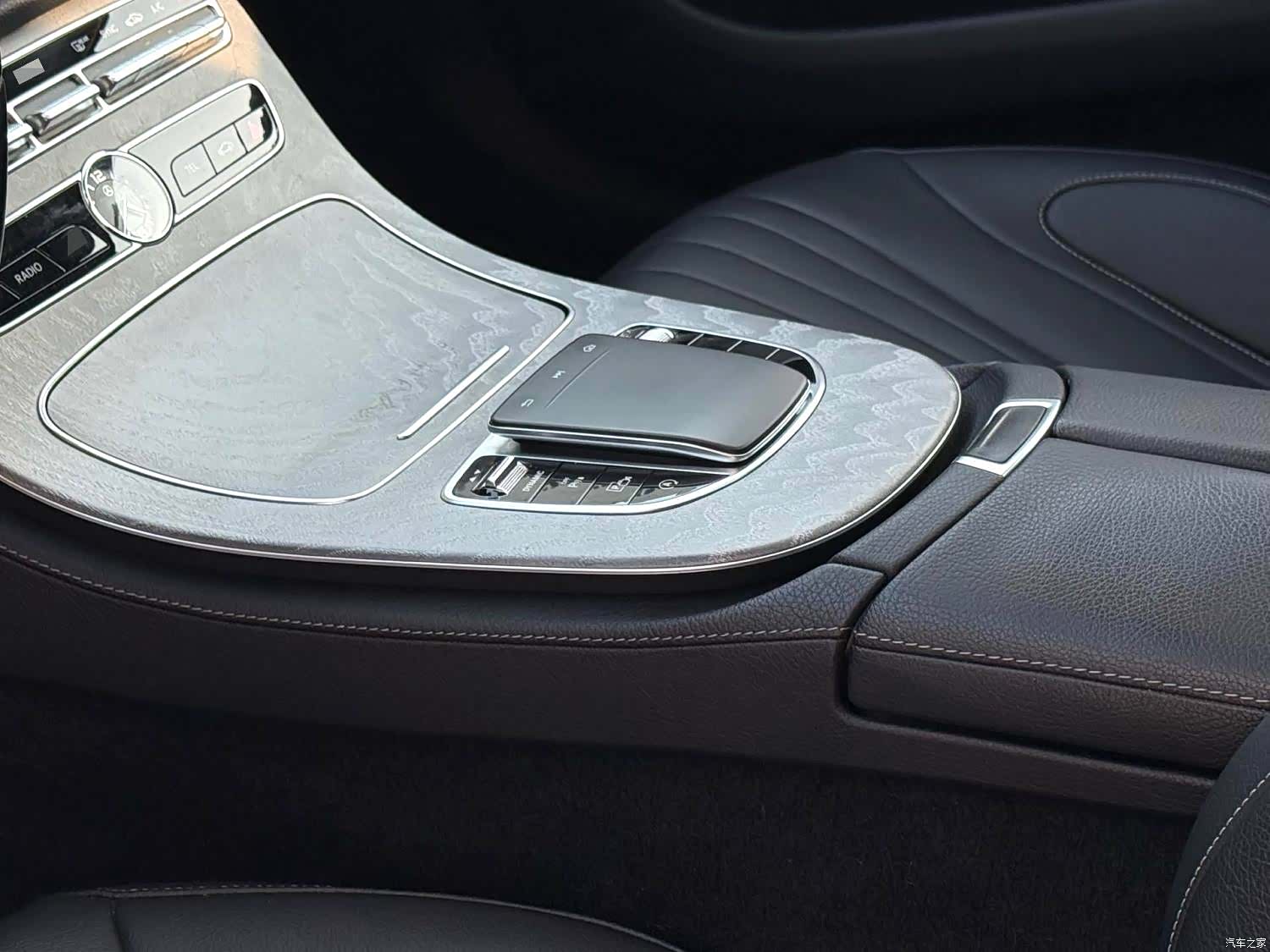 Mercedes-Benz CLS, 2018 все фото
