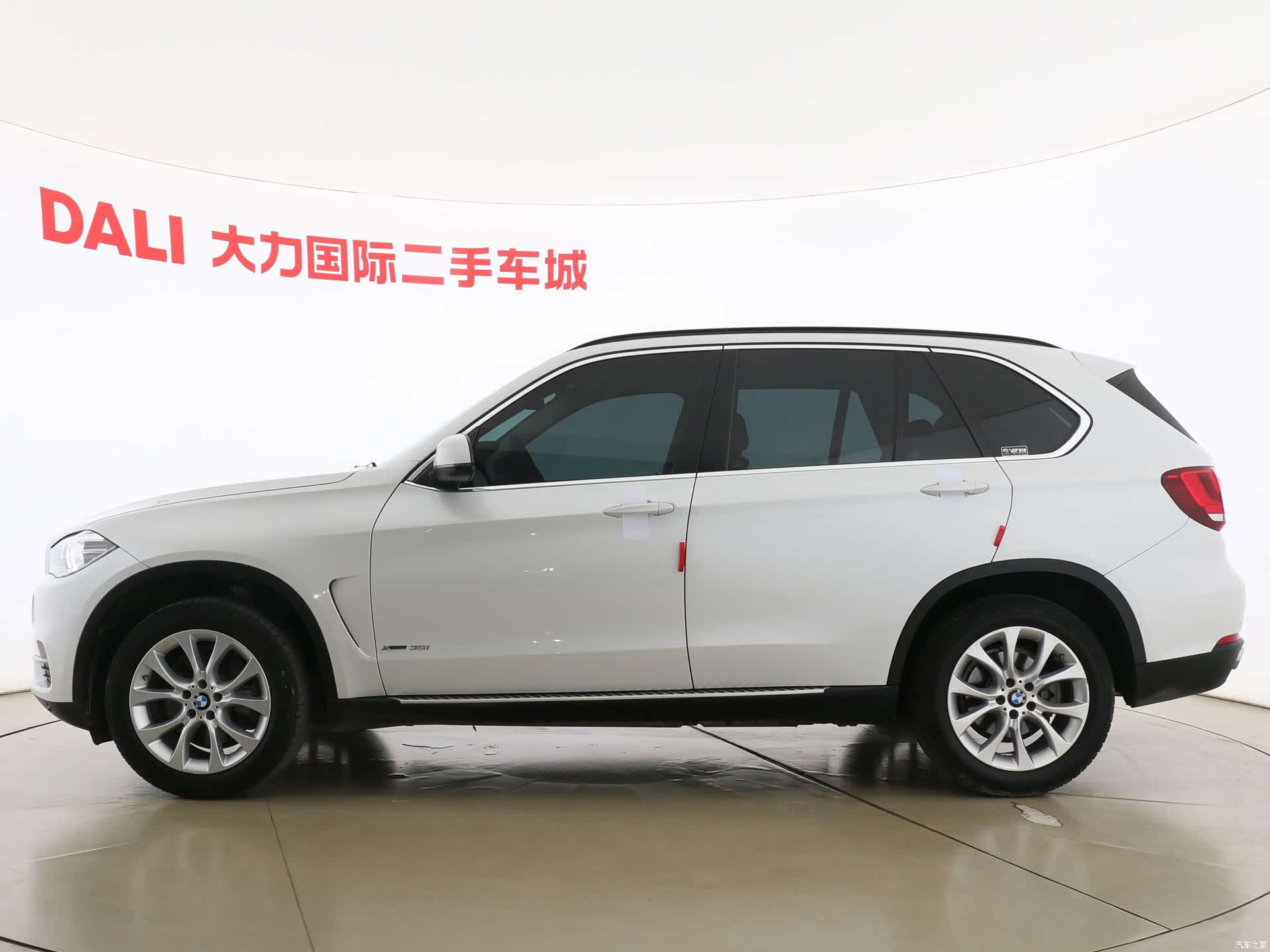 BMW X5, 2016 3
