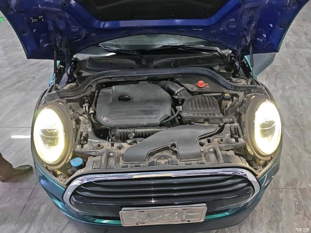 Mini Cooper, 2020 20