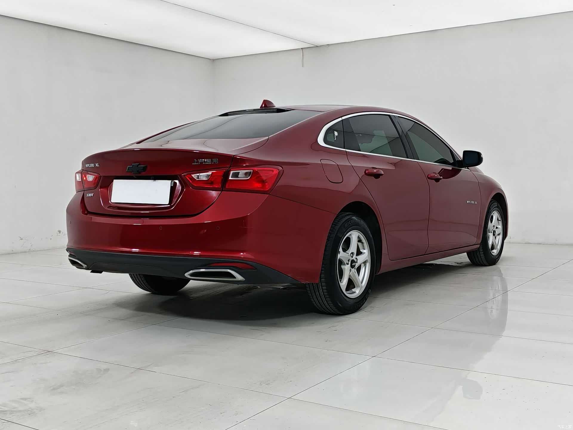 Chevrolet XL, 2019 6