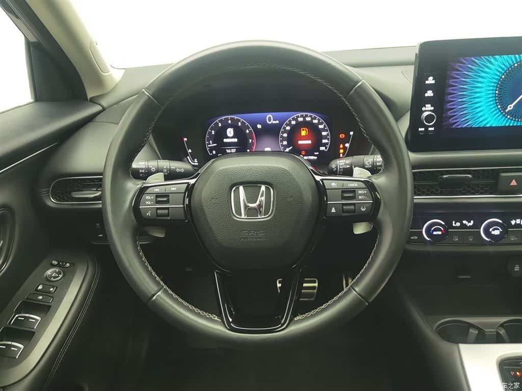 Honda HR-V, 2023 11