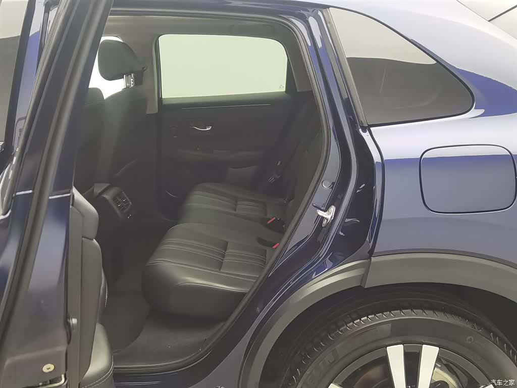 Honda HR-V, 2023 15